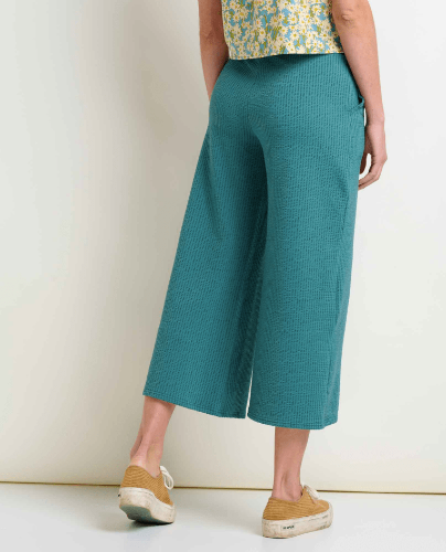 Chaka Wide Leg Pant