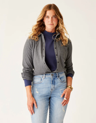 Fairbanks Supersoft Shirt