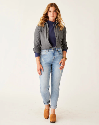 Fairbanks Supersoft Shirt