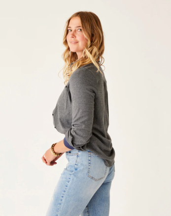 Fairbanks Supersoft Shirt
