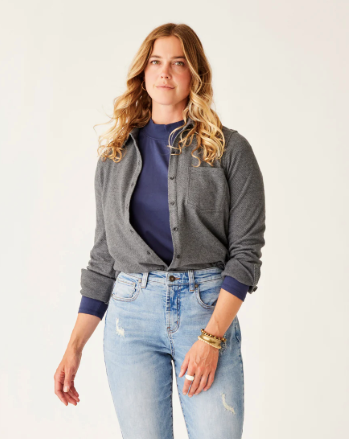 Fairbanks Supersoft Shirt