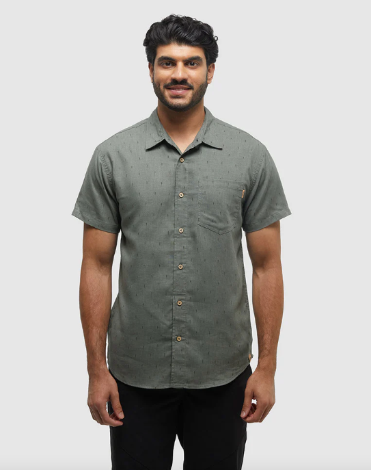 Mancos Shirt