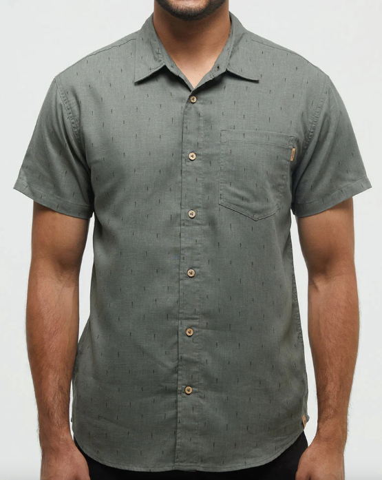 Mancos Shirt
