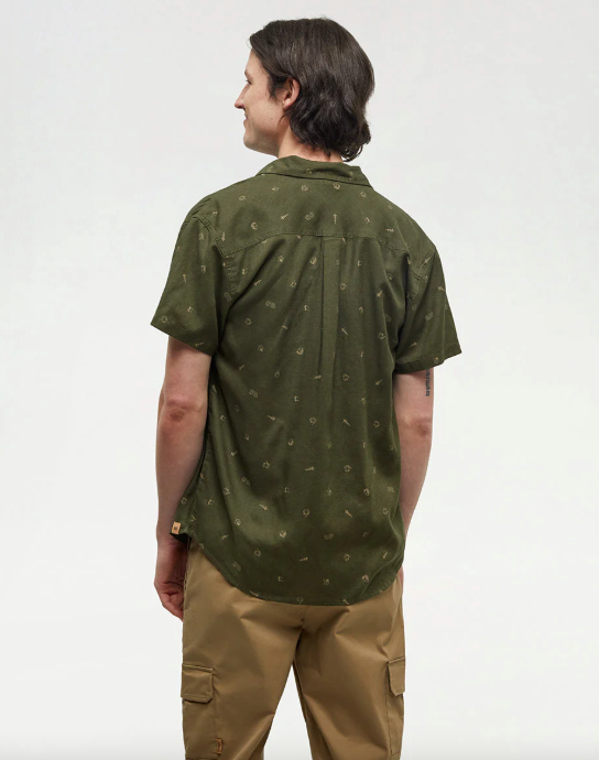 Mancos Shirt