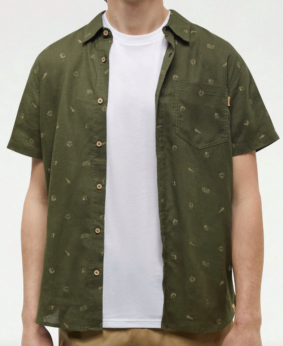 Mancos Shirt