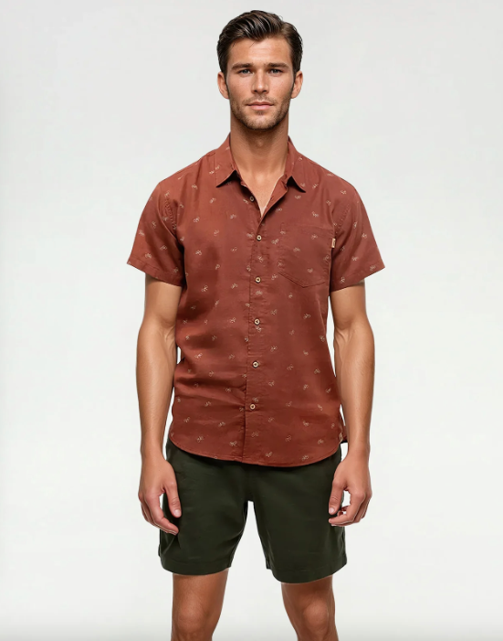 Mancos Shirt