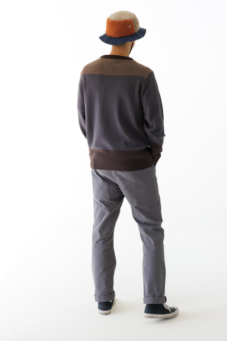 Highline Sweater