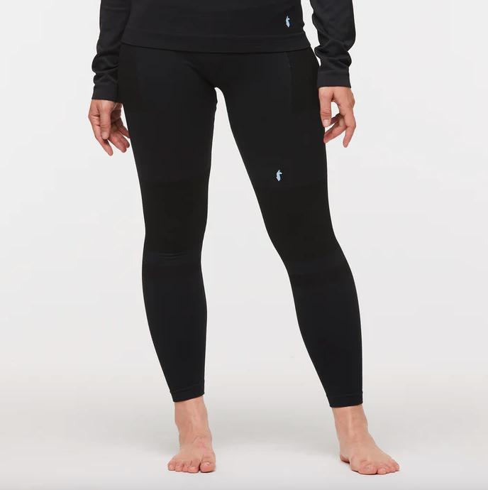 Debajo Seamless Baselayer Tight