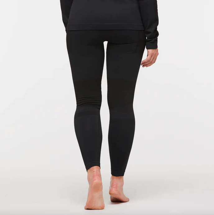 Debajo Seamless Baselayer Tight