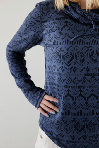 Skylar Sweater
