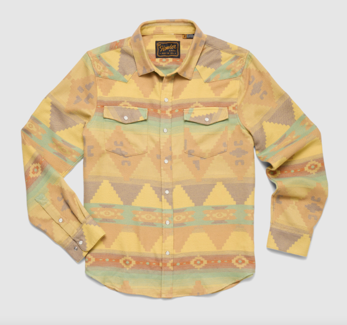 Sheridan Flannel - Multiple Colors