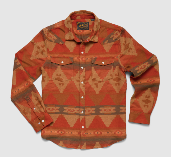 Sheridan Flannel - Multiple Colors