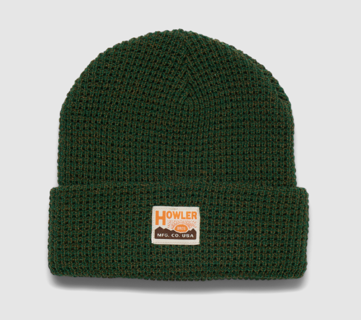 Hawkeye Beanie