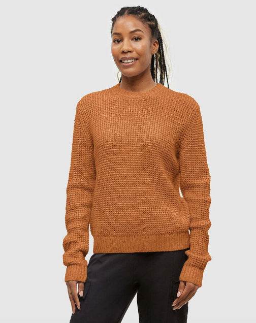 Morrell Sweater