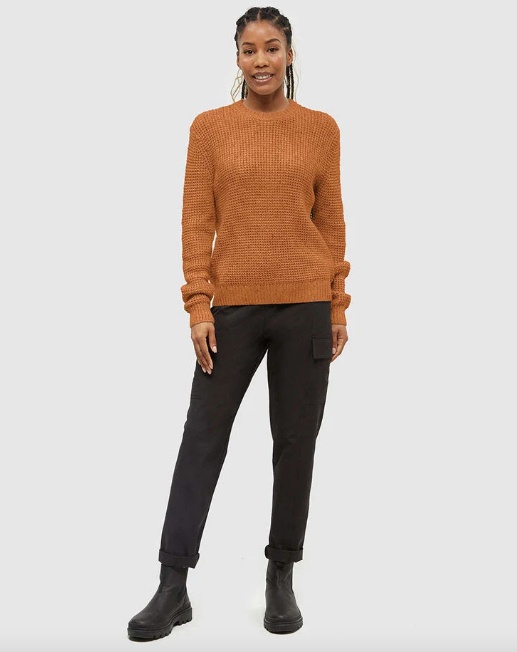 Morrell Sweater