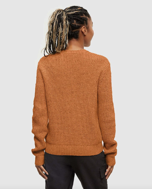 Morrell Sweater