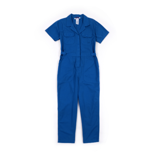 Desert Coverall