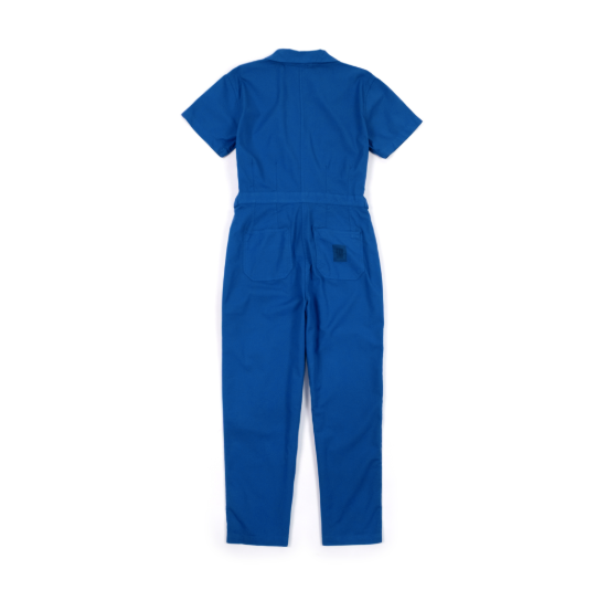 Desert Coverall