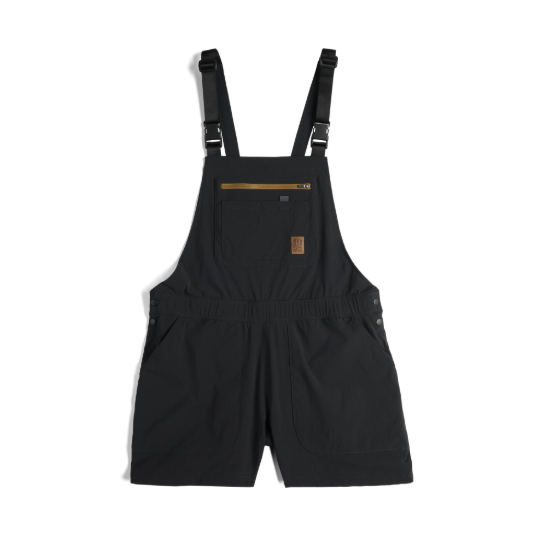Roads Romper