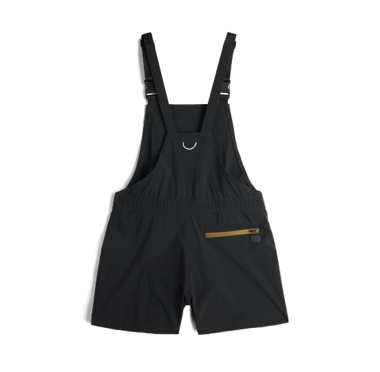 Roads Romper