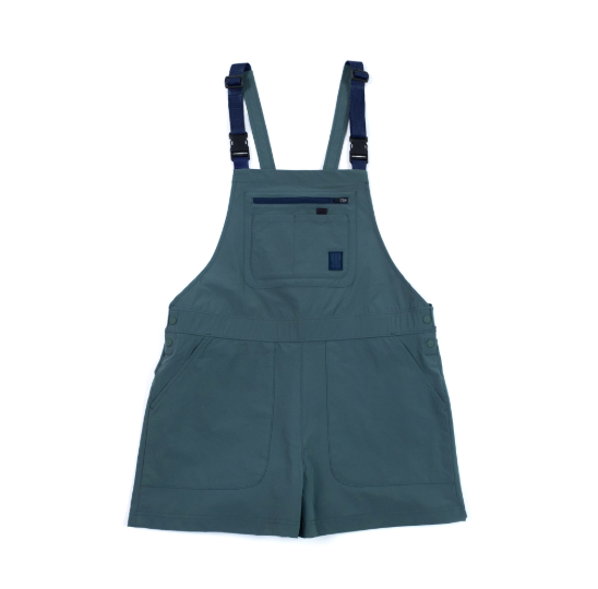 Roads Romper