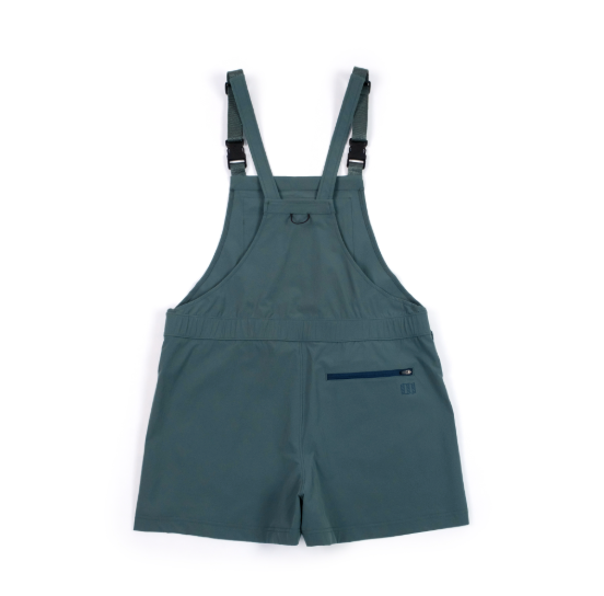 Roads Romper
