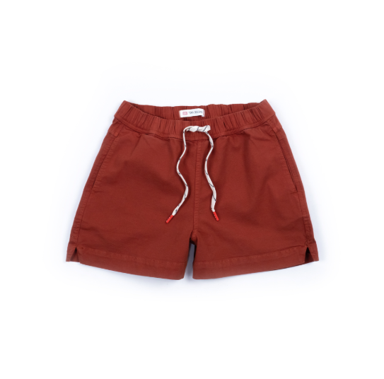 Dirt Shorts