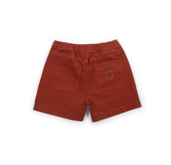 Dirt Shorts