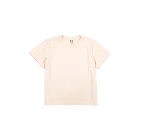Dirt Tee