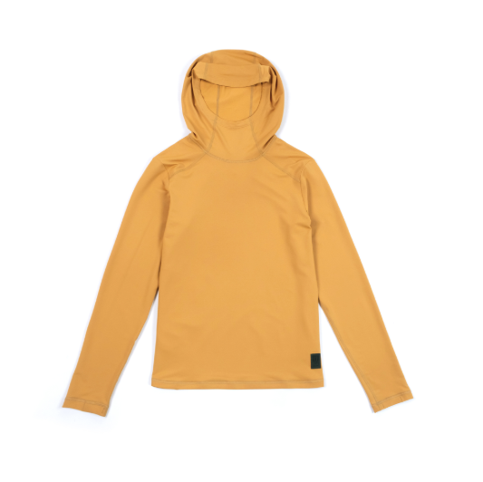 Sun Hoodie
