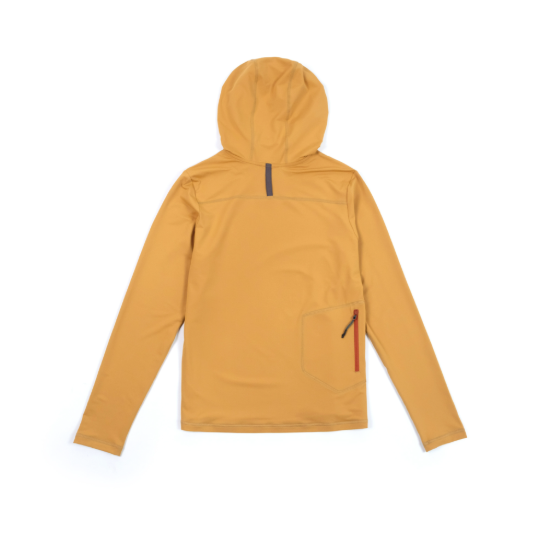 Sun Hoodie