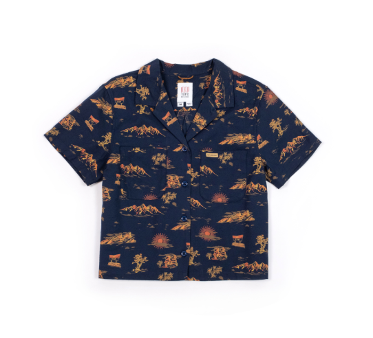 Daytripper Shirt
