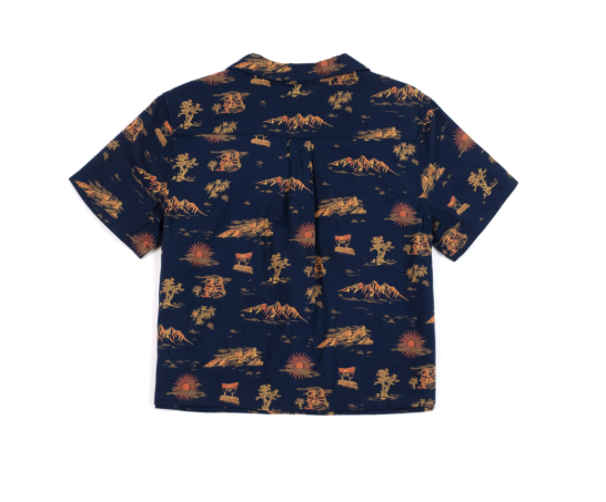 Daytripper Shirt