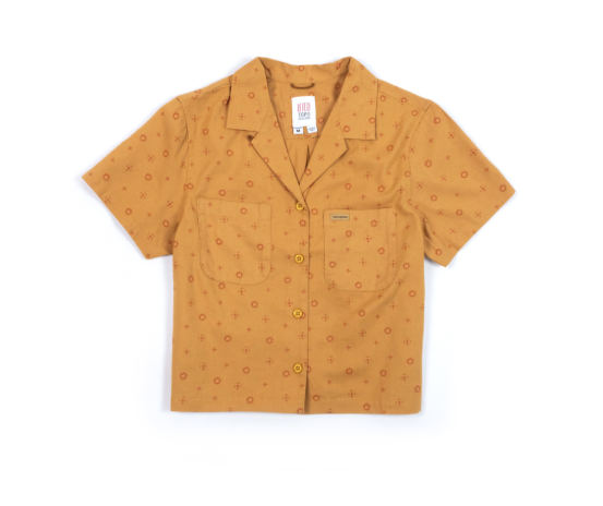 Daytripper Shirt