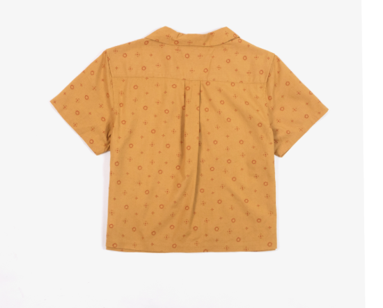 Daytripper Shirt