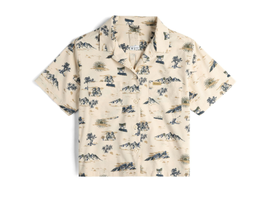 Daytripper Shirt