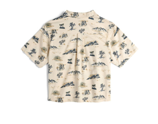 Daytripper Shirt