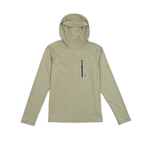 Sun Hoodie