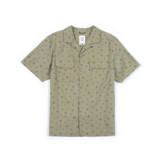 Daytripper Shirt