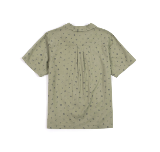 Daytripper Shirt