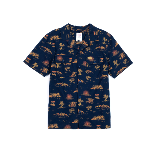 Daytripper Shirt