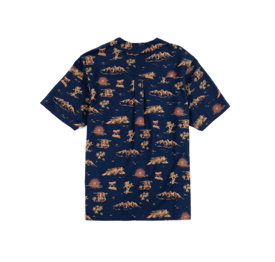 Daytripper Shirt