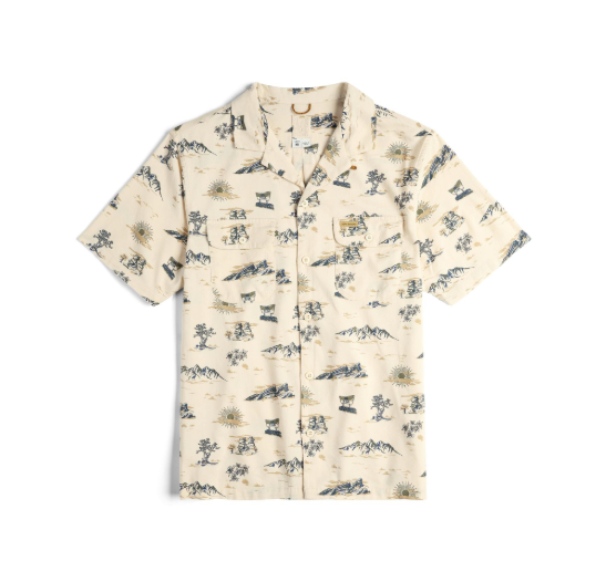 Daytripper Shirt