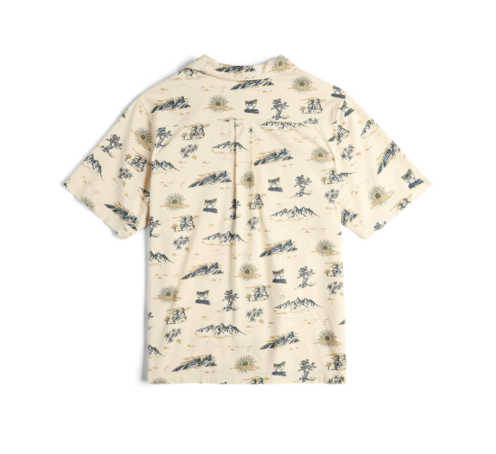 Daytripper Shirt