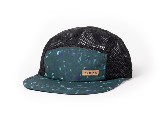 Global Hat