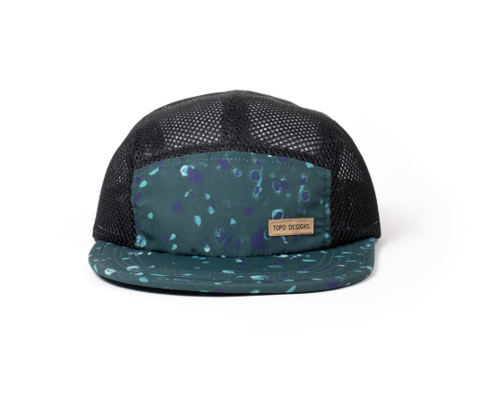 Global Hat