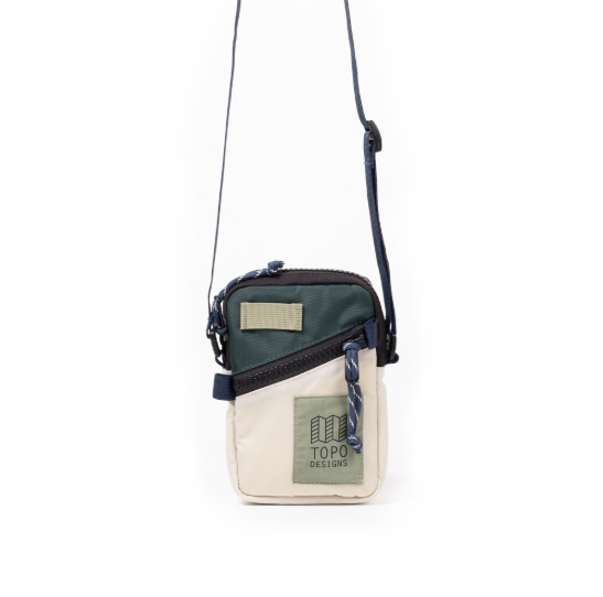 Mini Shoulder Bag