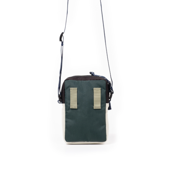 Mini Shoulder Bag