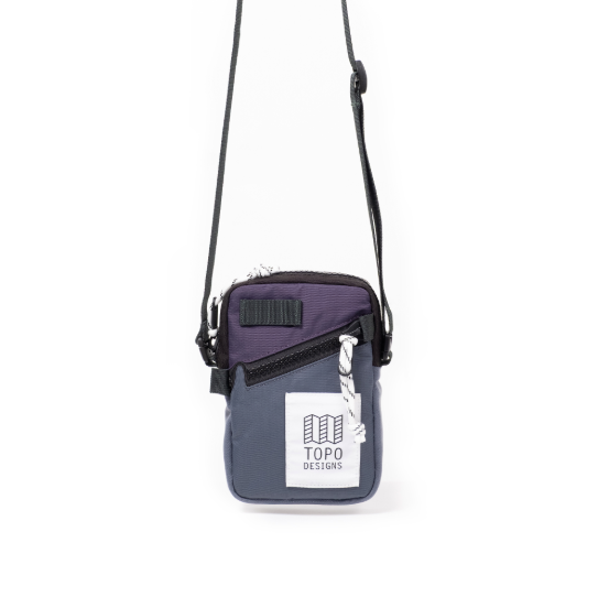 Mini Shoulder Bag