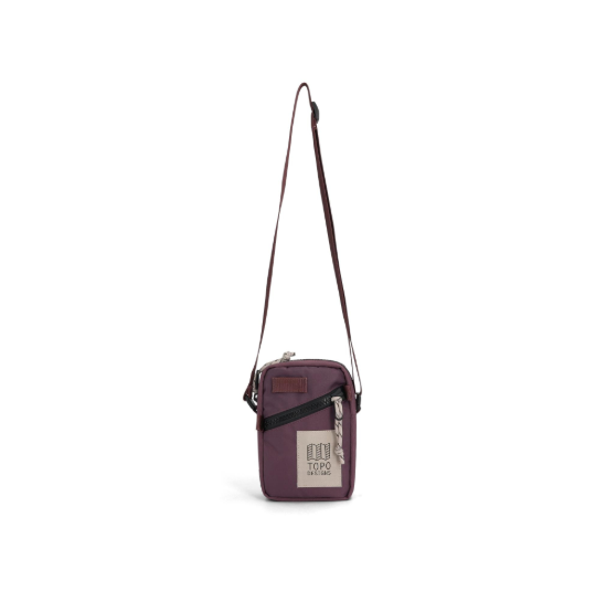 Mini Shoulder Bag